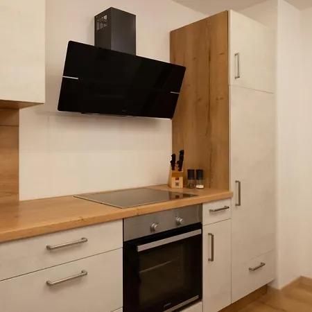 Kraichgaublick Obergeschoss Apartment