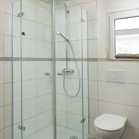 Apartment Kraichgaublick Obergeschoss *